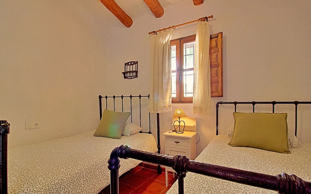 Cortijo El Majito in Frigiliana
