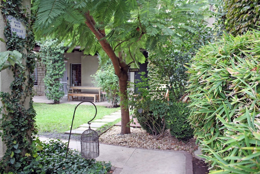 Casa Lila Bed & Breakfast
