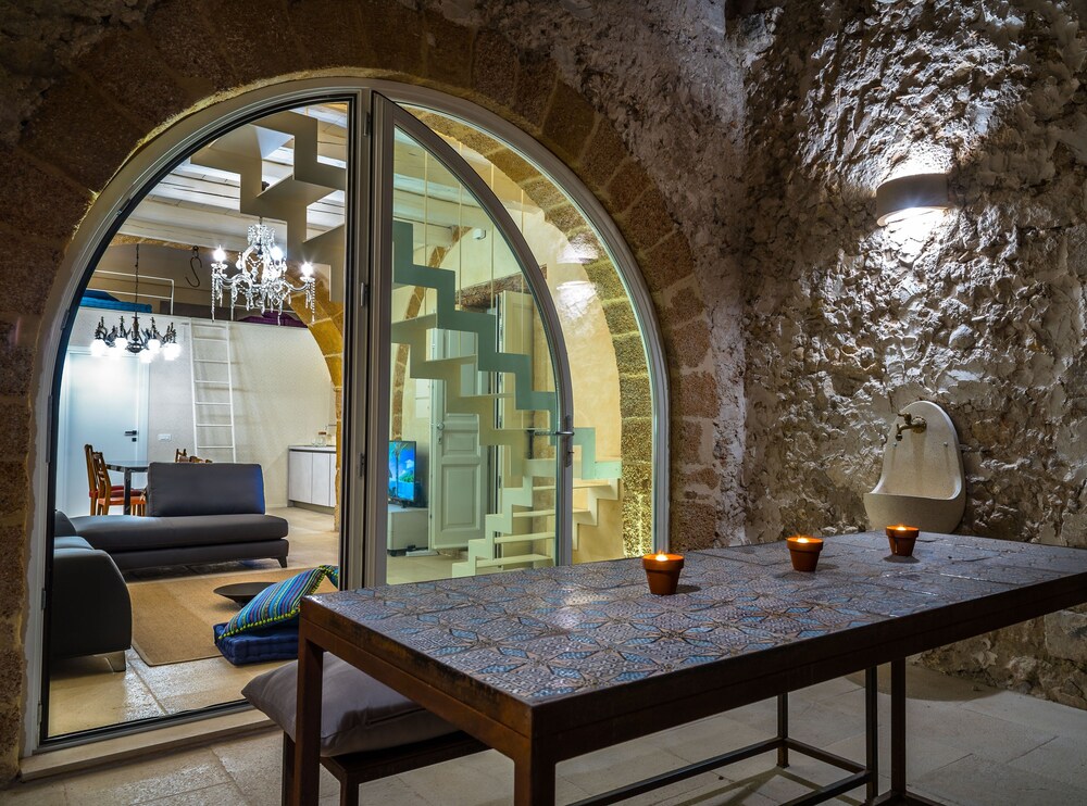 Chiaramonte Suite photo 2