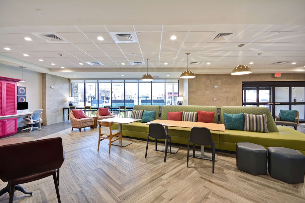 Home2 Suites by Hilton Fairview/Allen - Property Image 3