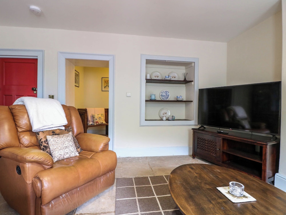 Cotton Mill Cottage
