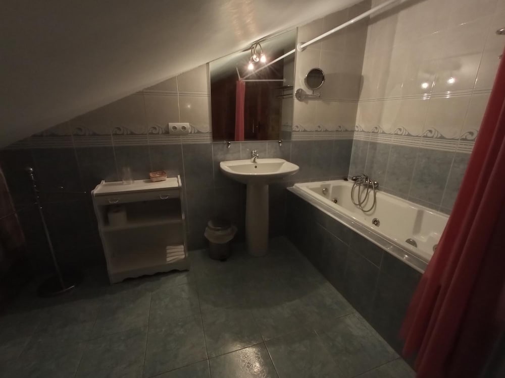 Hotel Rural Caminomedulas
