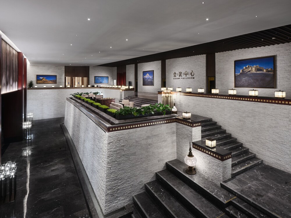 InterContinental Resort Jiuzhai Paradise by IHG 72