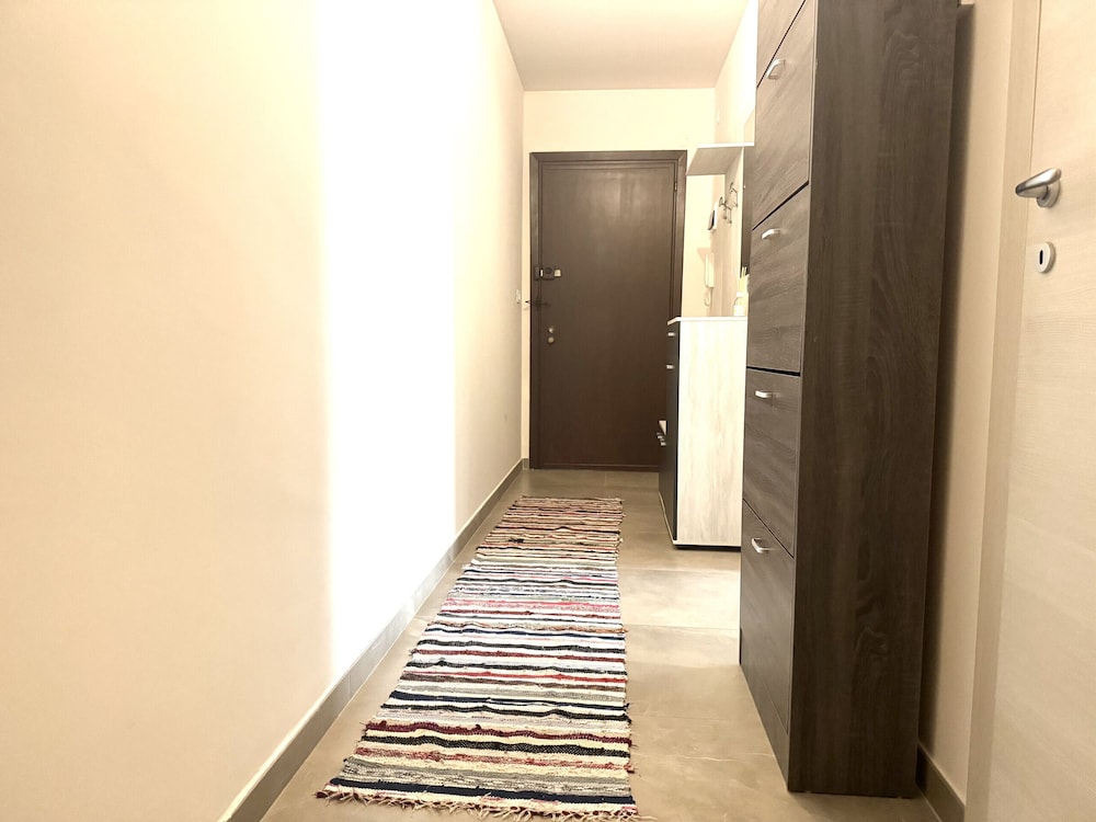 Onda Serena Apartment by Wonderful Italy