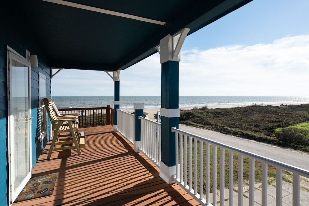 High View Lodge 2 Bedroom Home