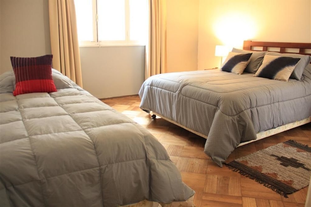 Hotel Millaray