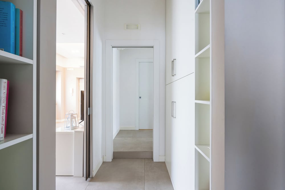 Malta Modern and Lovely Flat With Parking