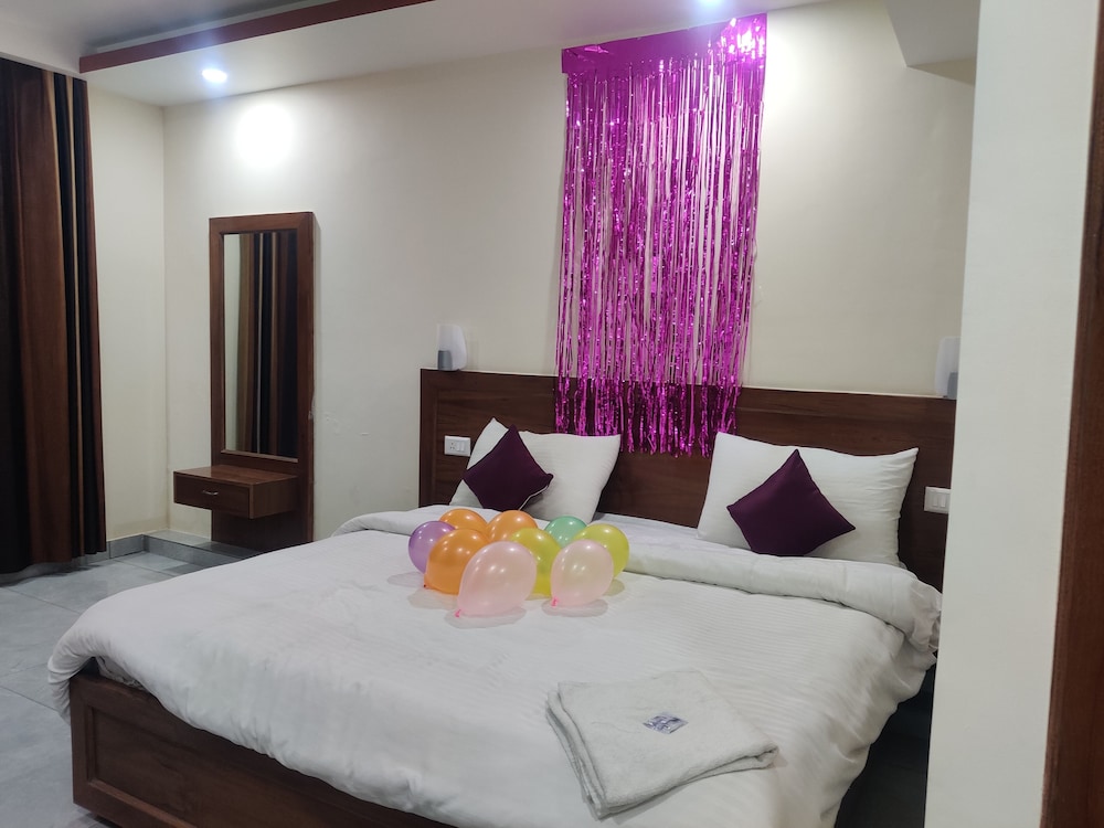 Hotel HV
