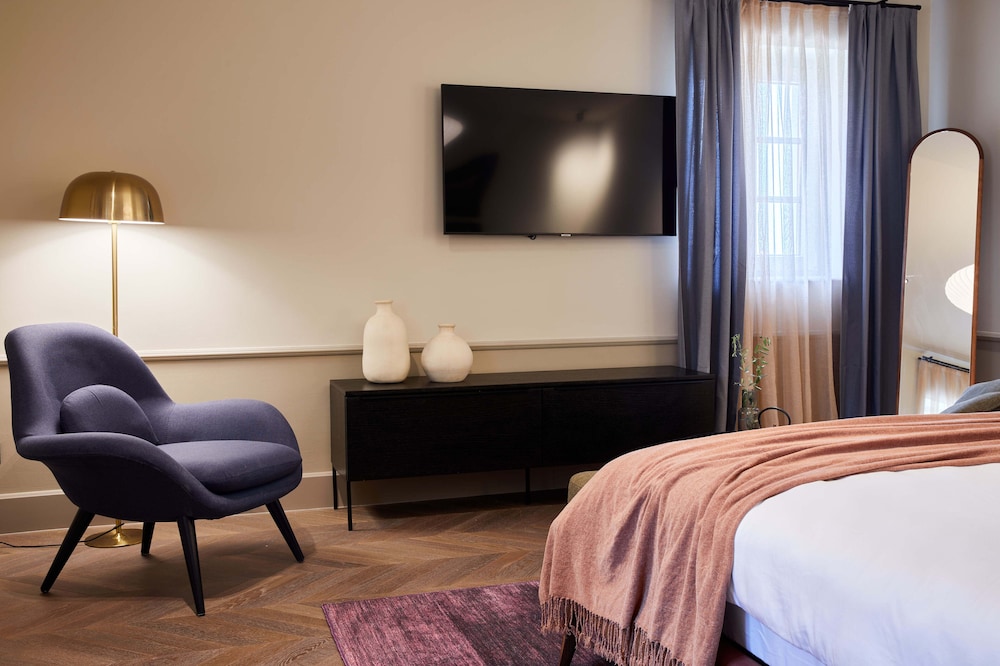 Porec Vacations - Martis Forum Heritage Hotel  Residence - Property Image 31