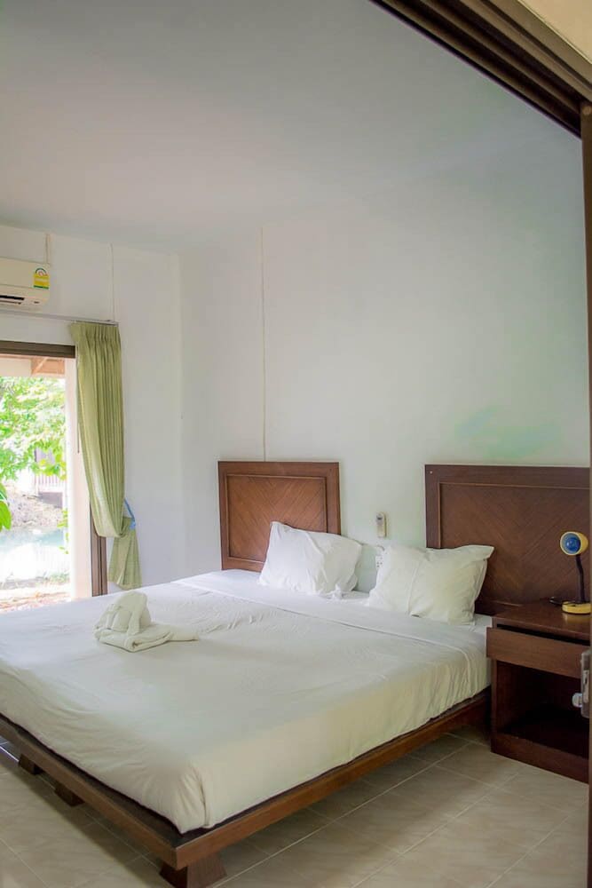 Coral Resort