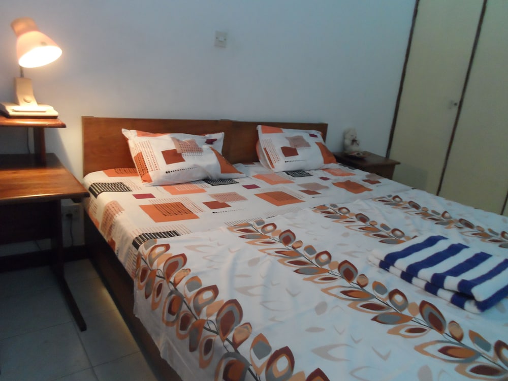 Sokoine House B&B