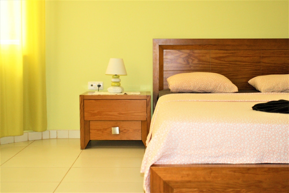 Hostel Casa Branca