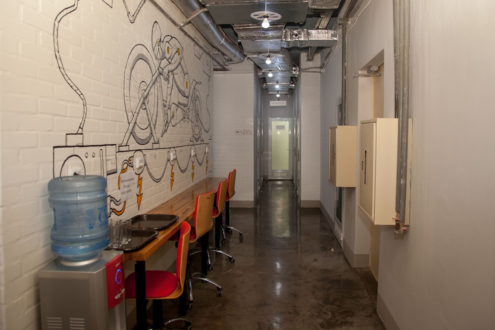 Z Hostel