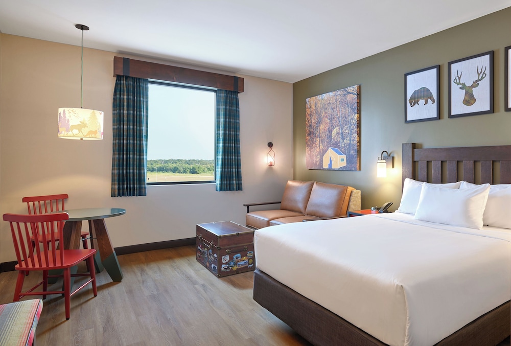 Great Wolf Lodge Webster