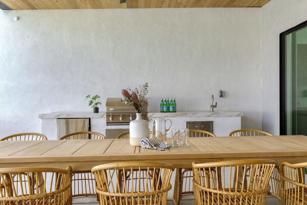The Reserve at Polo Villas by AvantStay – Luxe Desert Retreat