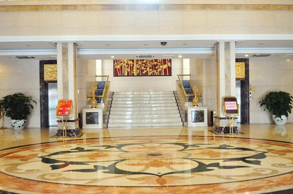 Mountain Villa Hotel