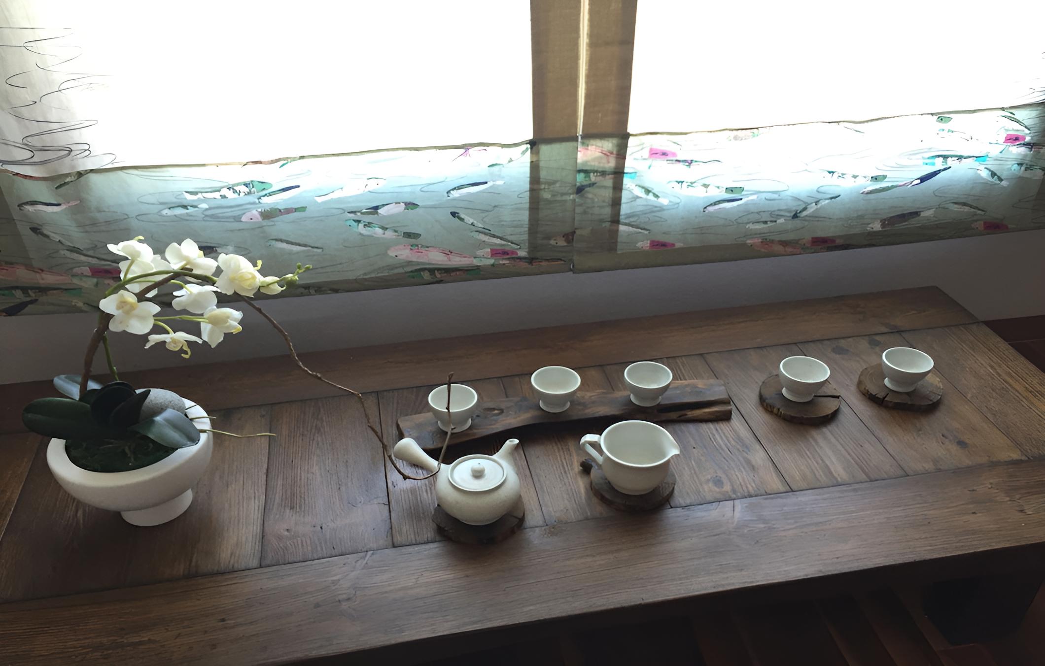Cozysai Private House