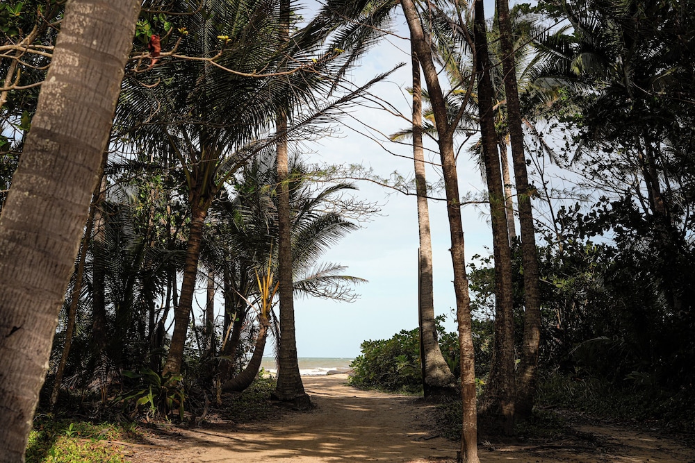 Daintree Beach Resort