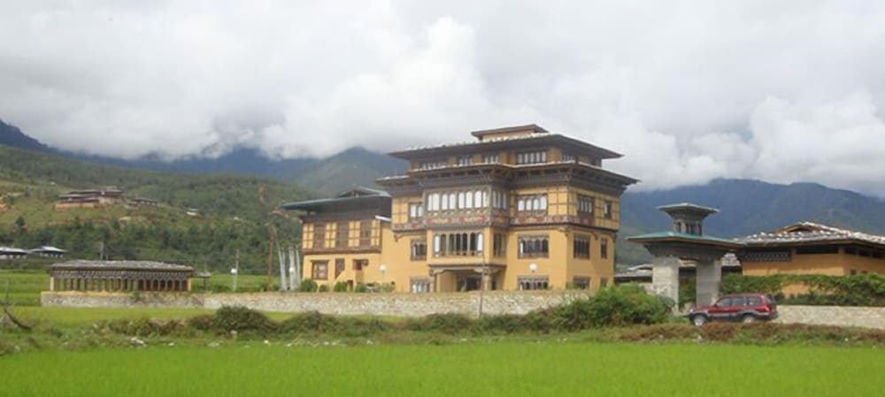Janka Resort