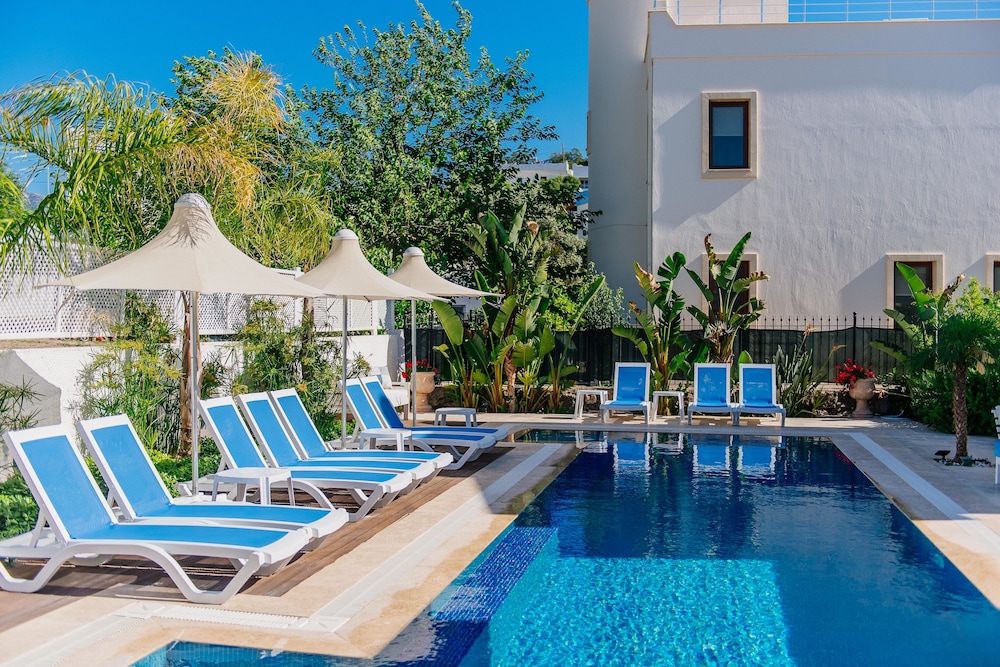 Via Farilya Otel - Image 20