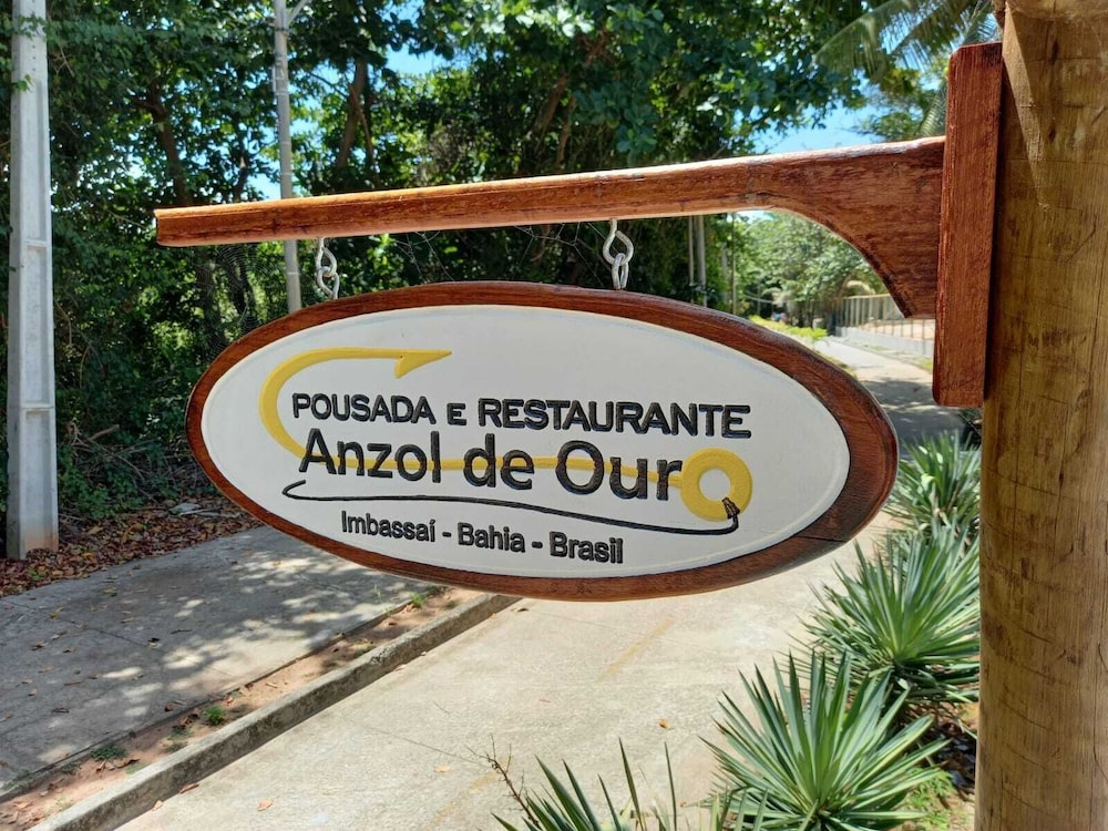 Pousada Anzol de Ouro