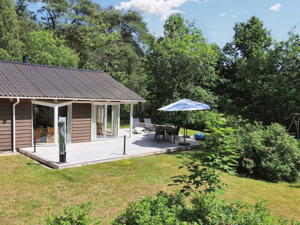 6 Person Holiday Home in Laeso-by Traum view 5