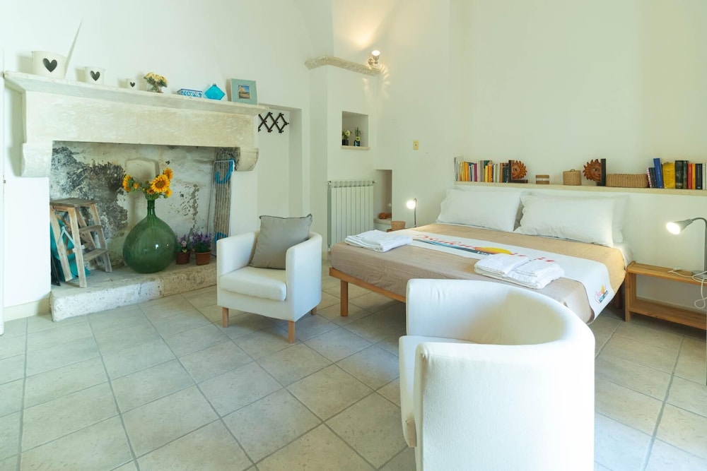 Residence Corte Salento, photo 74