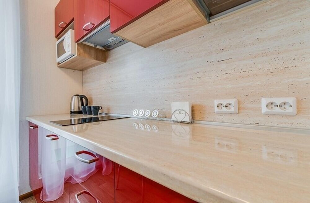 Apartment Vitebskiy prospekt 101 Bldg 4