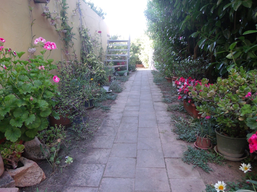 SVS - Budoni Sa Capannizza