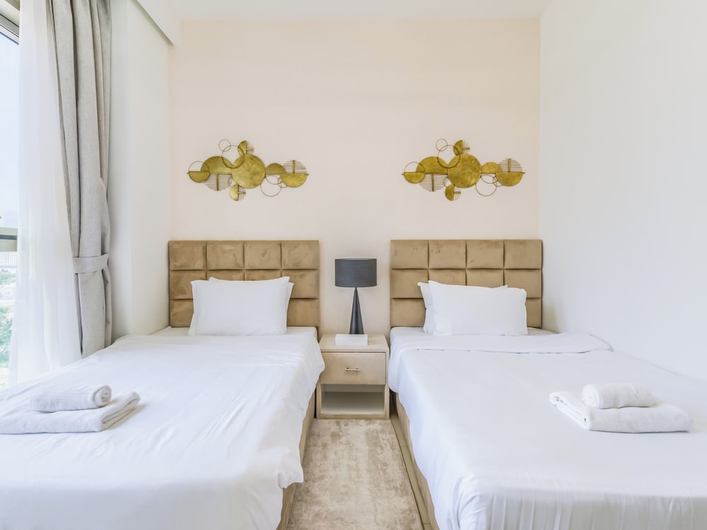 Downtown Views Residences - Downtown DXB
