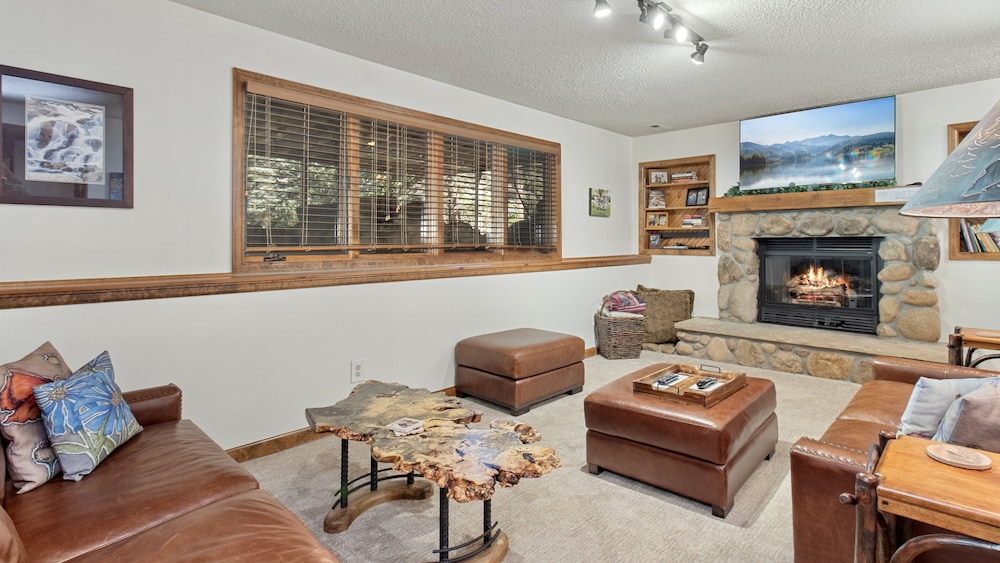 Aspen Brook Serenity By Estes Park Homes 4 Bedroom Home