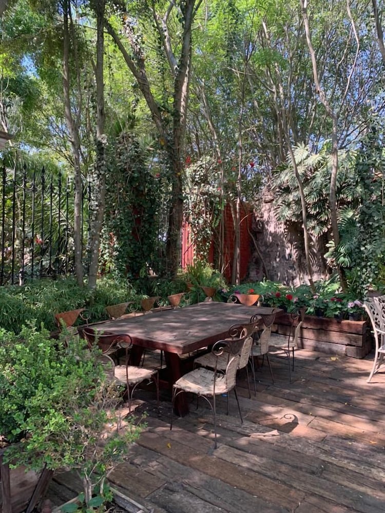 Hacienda Tzintzimeo - Property Image 53
