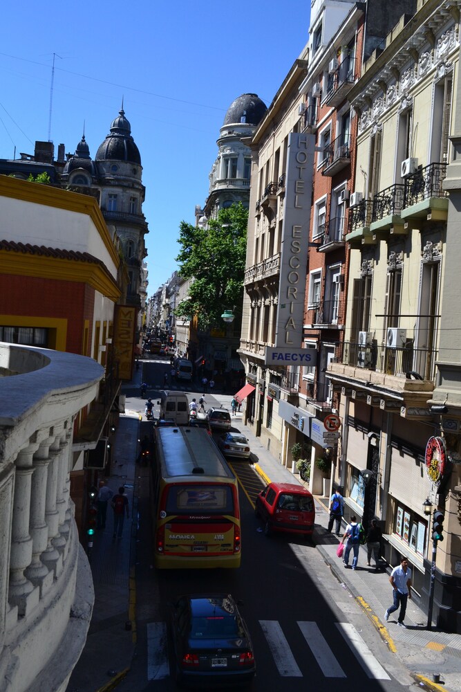 DEL900 Hostel Boutique