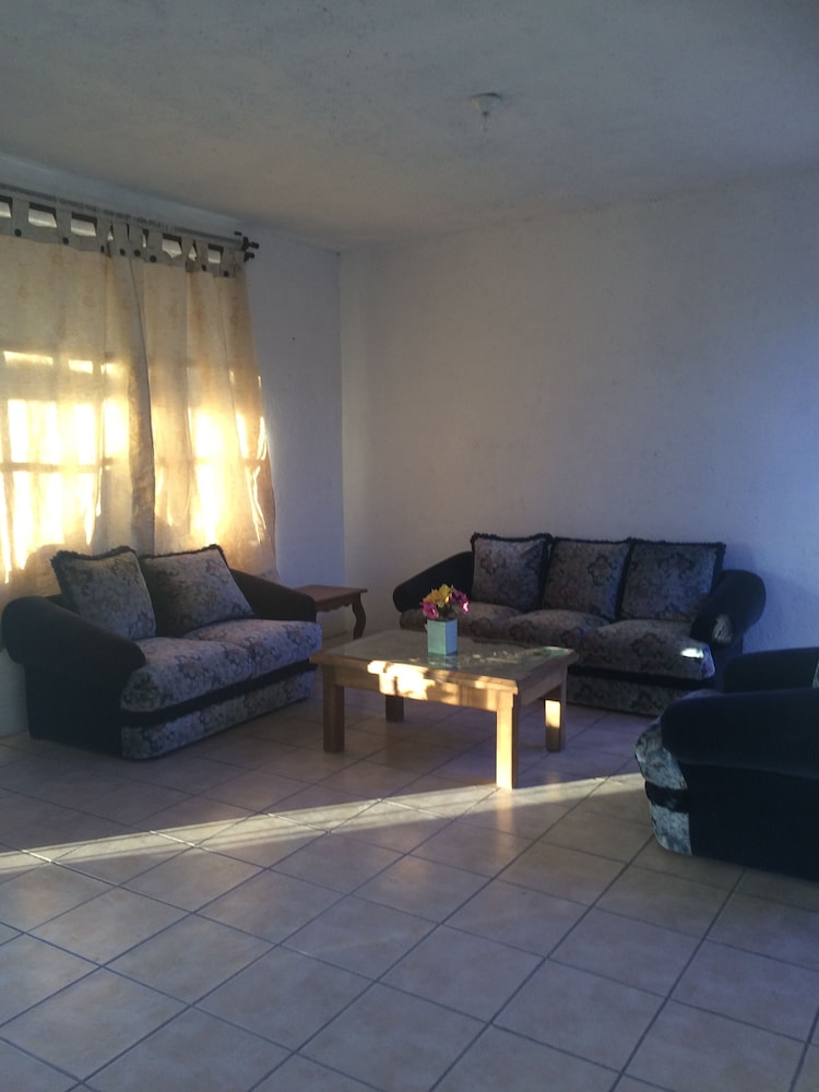 Casa de la Montaña