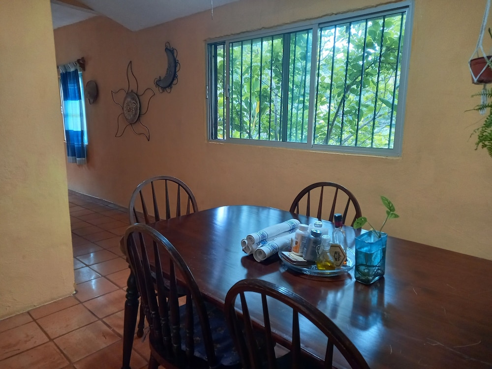 Casa Viva Mérida view 5