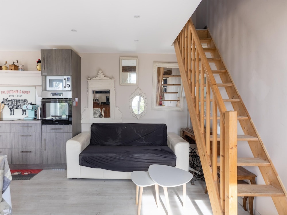 Charming Home in Molesme