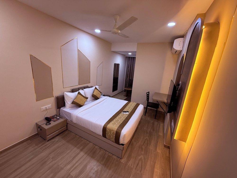 Hotel Melody NX