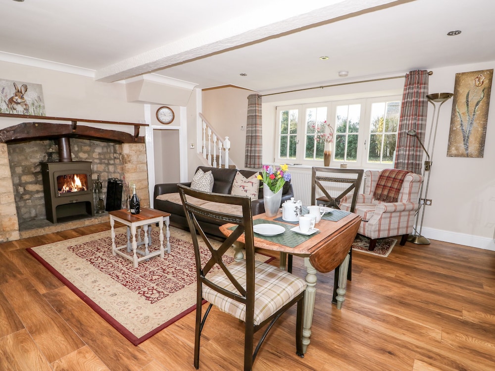 Half Acre Cottage Annexe
