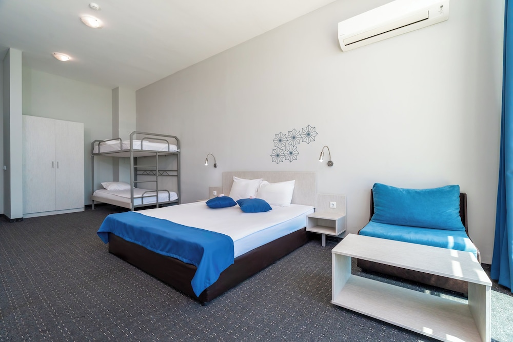 Nessebar Vacations - MPM Hotel Arsena - Property Image 9