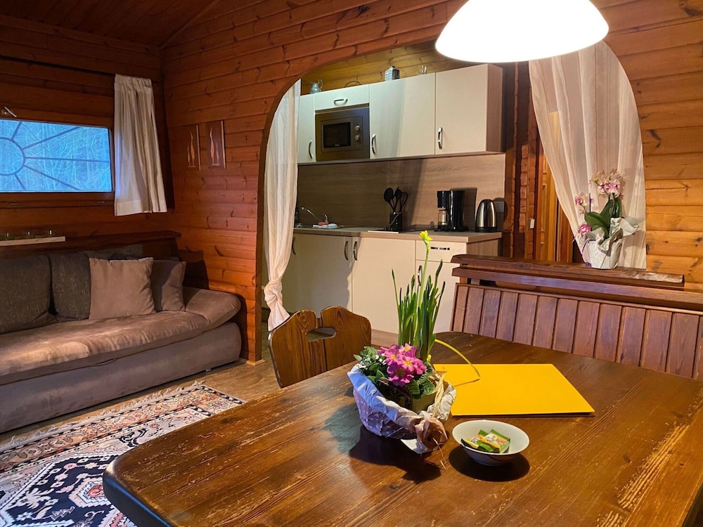 Cozy Holiday Home on a Horse Farm in the Luneburg Heath - Property Image 7