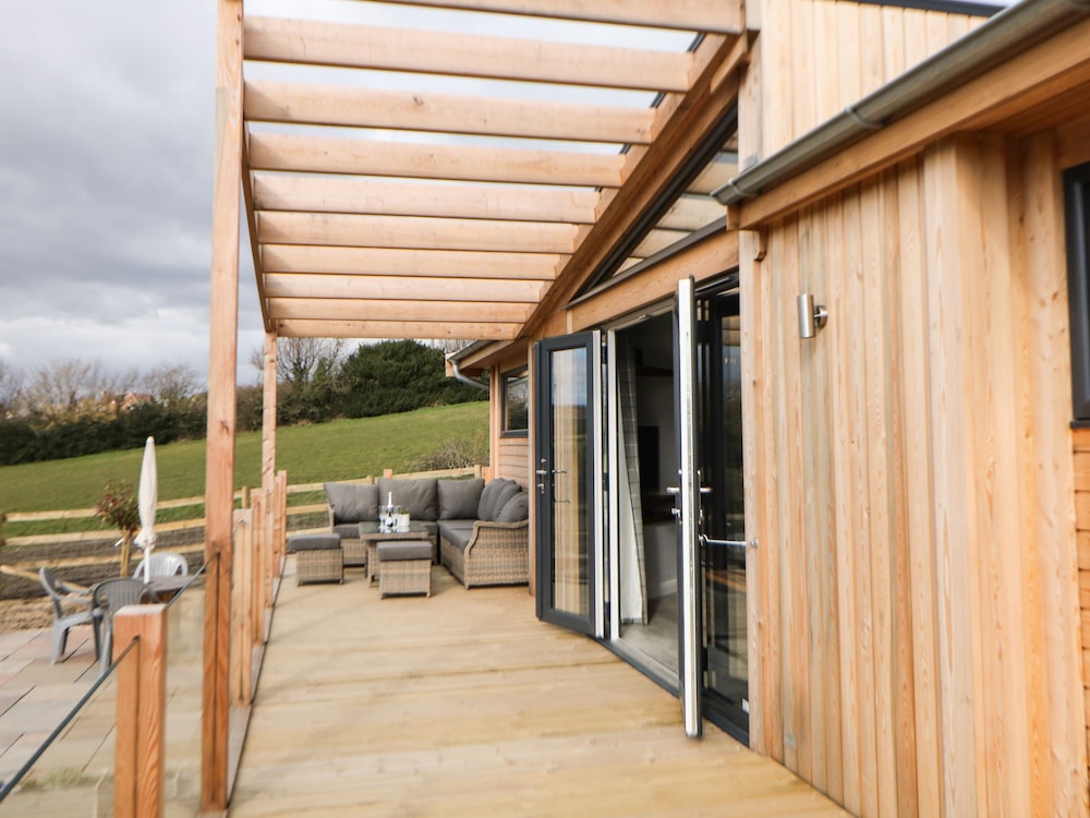 Stables Lodge