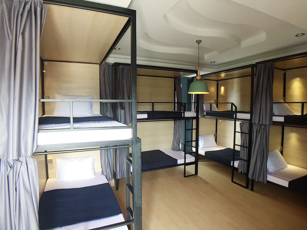 Siem Reap Vacations - Cozycloud Backpackers Hostel - Property Image 42