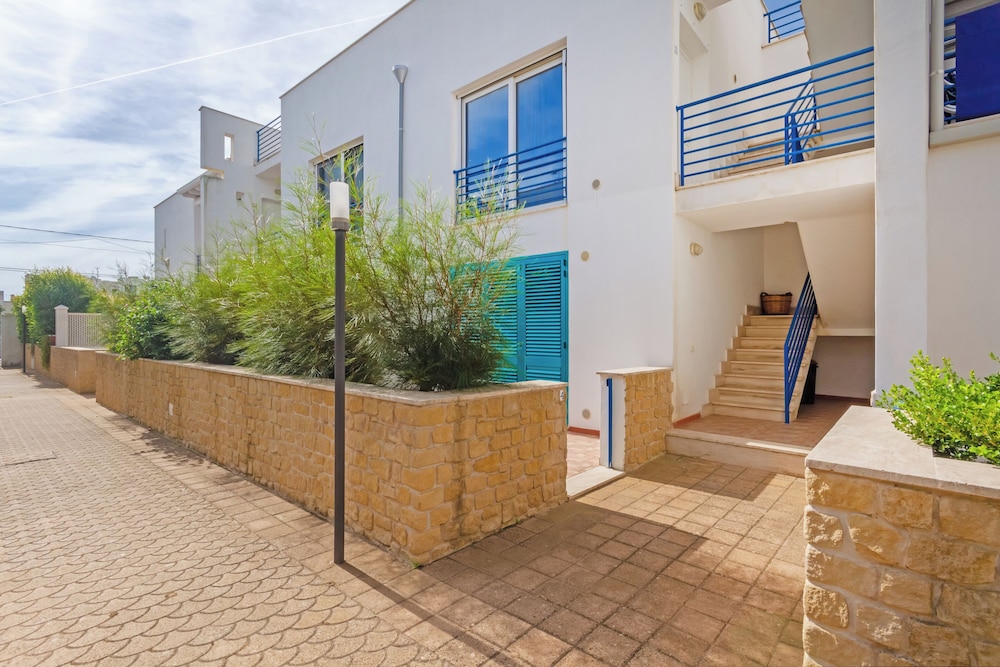 Beach Life Apartment In Boncore