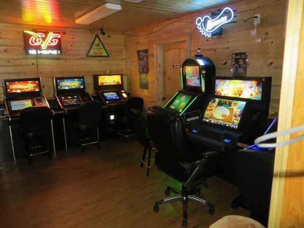 Lakeside Resort and Motel