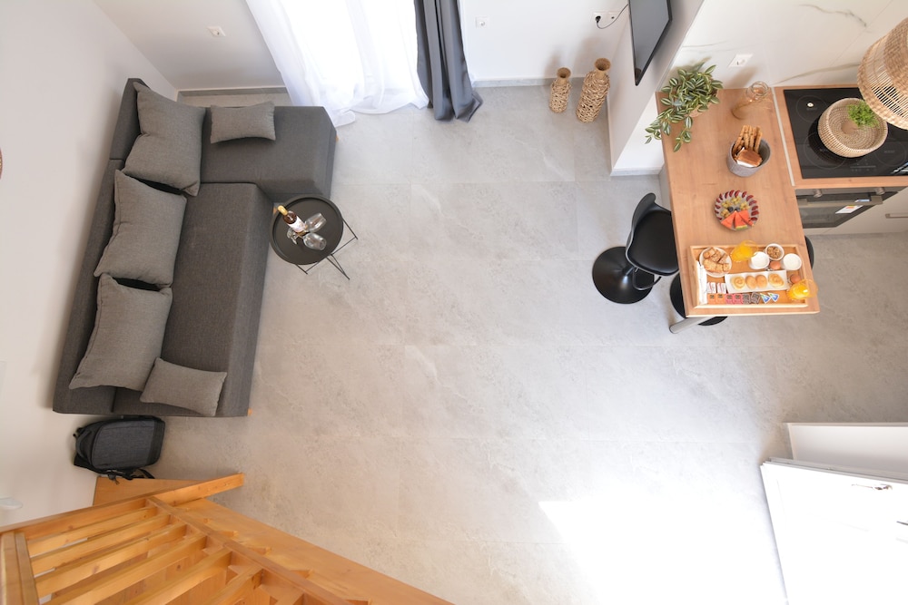 Michalianna suites view 4