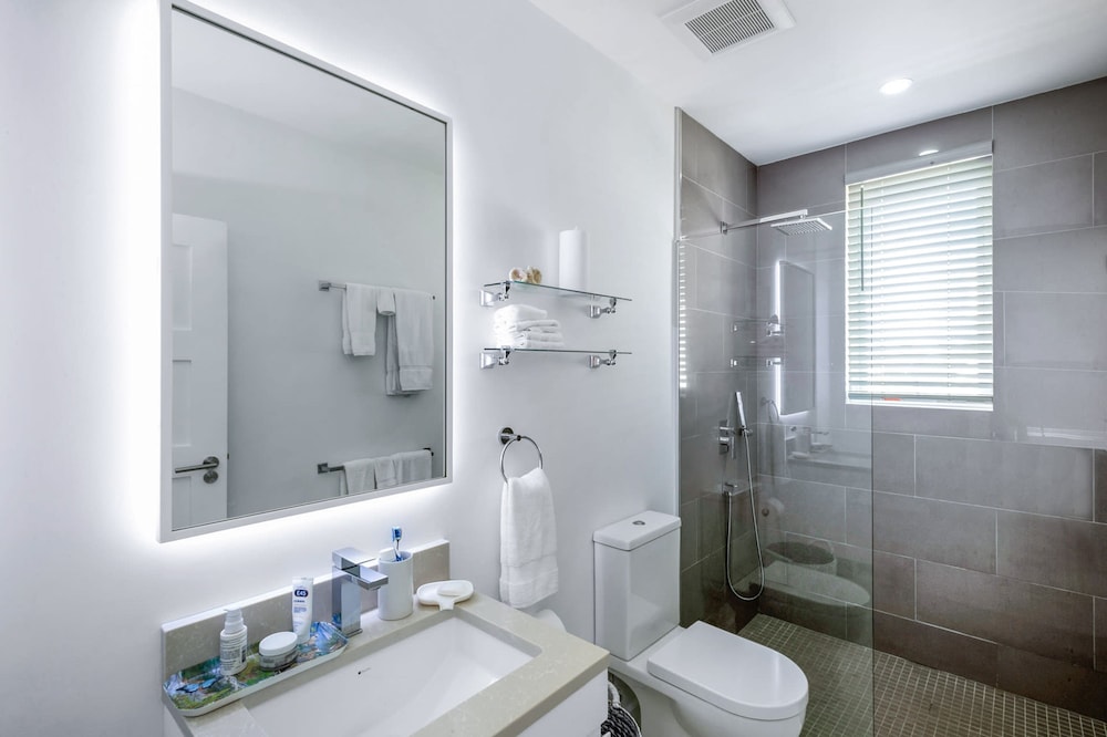 The Seahorse Family Villa Barbados