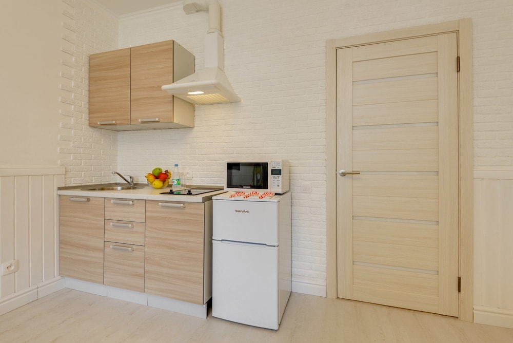 Prime Apartments