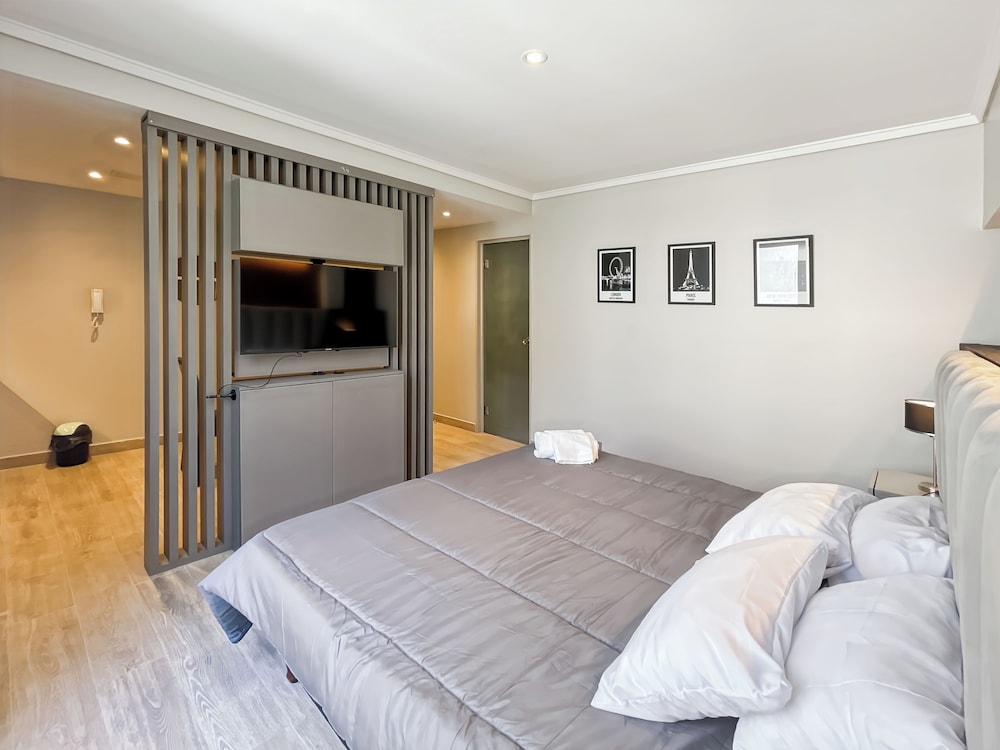 Ayres Suites Cochabamba