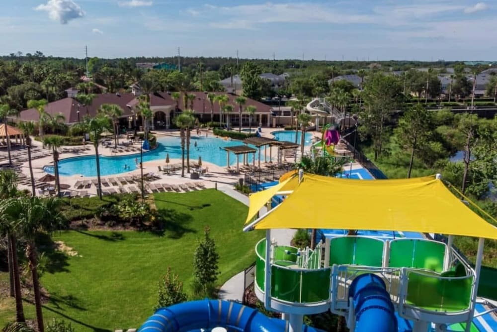 2785 Unit 105 Lovely Apartament 3BD Close to Disney