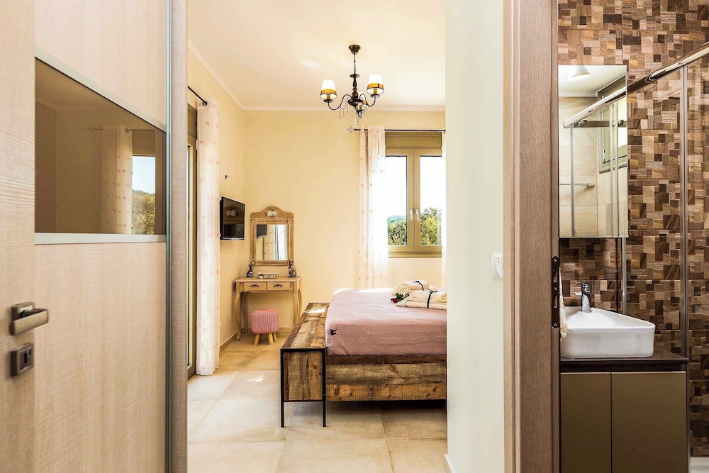Villa Trules